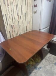 электро манеж: Трансформер үстөлү Стол китеби, түсү - Күрөң — 2