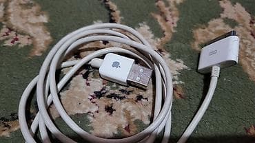 samsung galaxy 32: Набор Apple для старых устройств (30‑pin): полностью рабочий, 8гб — 4