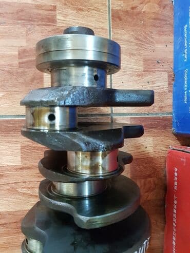 мазда коленвал: Mazda Tribute коленвал, мазда трибуьют 2000 по 2003 год, v 3.0 — 3