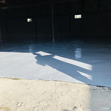 электрик новопокровка: Промышленные полимерные полы (эпоксидные/полиуретановые) под ключ - — 4