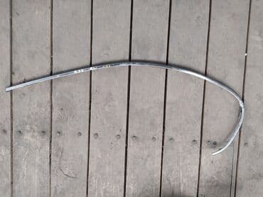 губа на ваз: Nissan Cefiro A33 Молдинг внешний верхний, Ниссан Цефиро А33 — 1