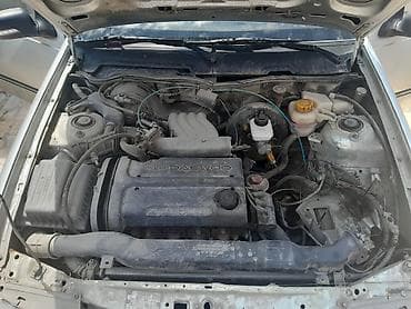 mazda 6 2002: Daewoo Nexia: 2007 г., 1.5 л, Механика, Бензин, Седан — 8