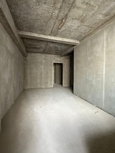 elegance stroy: 3 комнаты, 71 м², Элитка, 7 этаж, Готовая ПСО (под самоотделку) — 4