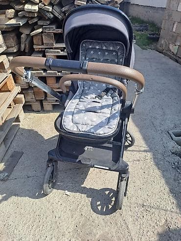 kidilo d900 отзывы: Коляска, Другой бренд, Б/у — 3