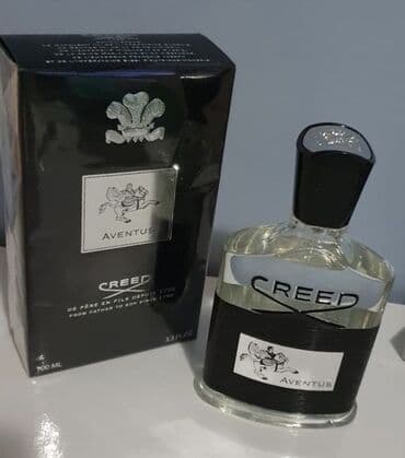 вито бочка: 🤍🖤 Почувствуйте мощь и престиж с CREED Aventus — ароматом, который — 3