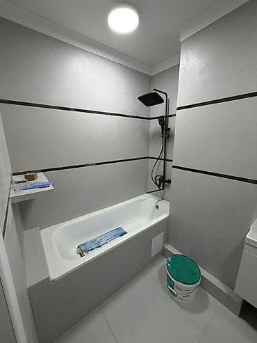 2 комнаты, 60 м², Элитка, 3 этаж, Евроремонт — 3