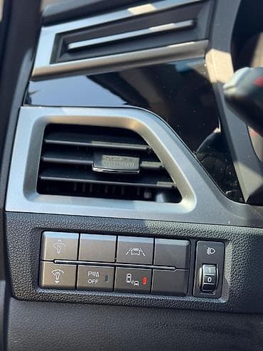 Продажа авто: Ssangyong Korando: 2019 г., 1.5 л, Автомат, Бензин, Кроссовер — 6