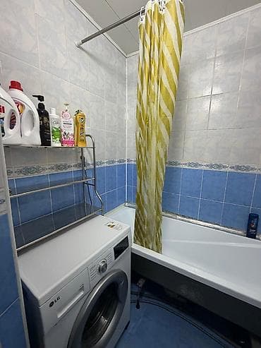 Продажа квартир: 3 комнаты, 41 м², 1 этаж, Косметический ремонт — 3