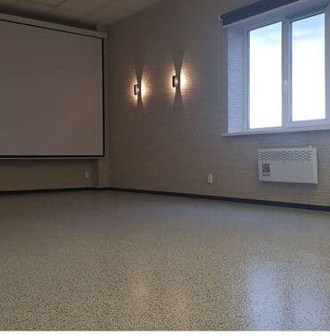 полимерное покрытие для бетонного пола купить: Стяжка Бесплатная консультация Больше 6 лет опыта — 17