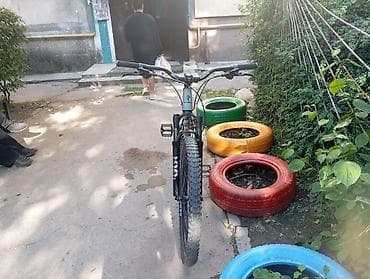 Горные велосипеды: Горный велосипед, Merida, Алюминий — 4