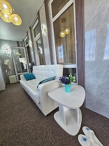 Аренда квартиры на Иссык-Куле, Palm Beach, Чок-Тал, 7 мест, Цена Целиком за жилье — 10
