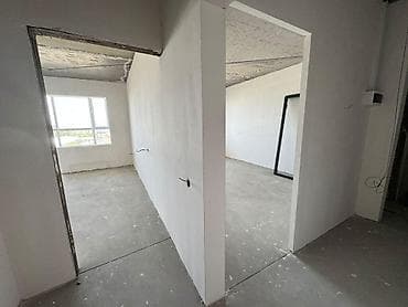 nova city: 1 комната, 53 м², Элитка, 6 этаж, Готовая ПСО (под самоотделку) — 3