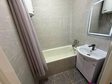 105: 2 комнаты, 58 м², Вефа ТЦ 1 этаж — 4