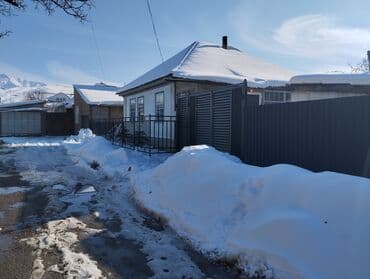 куплю дом в селе красная речка: Дом, 120 м², 4 комнаты, Собственник, Косметический ремонт — 7