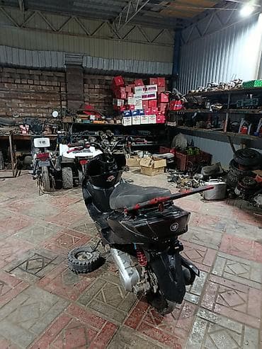 запчасти на фит матор: Продаю скутер м 12 на полном ходу сел и поехал вложение пожеланию — 5