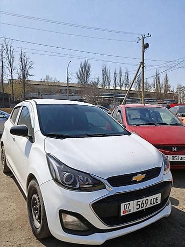 nokia 2: Сдаю Chevrolet Spark, Долгосрочно, Без водителя, | Без залога — 1