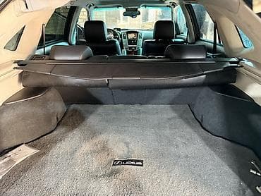 Lexus: Lexus RX: 2004 г., 3.3 л, Автомат, Бензин, Кроссовер — 10