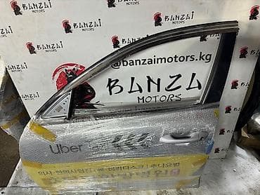 ГБЖ: Эшик Алдыңкы сол Kia, Колдонулган, Оригинал — 2