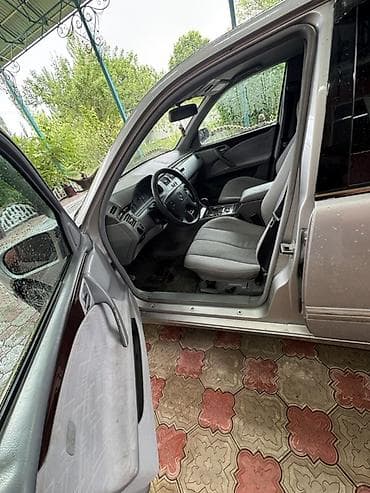 ford torneo: Mercedes-Benz E-Class: 2001 г., 3.2 л, Автомат, Бензин, Седан — 5