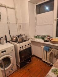 квартиры на иссык куле аренда: 1 комната, Риэлтор, Без подселения — 6