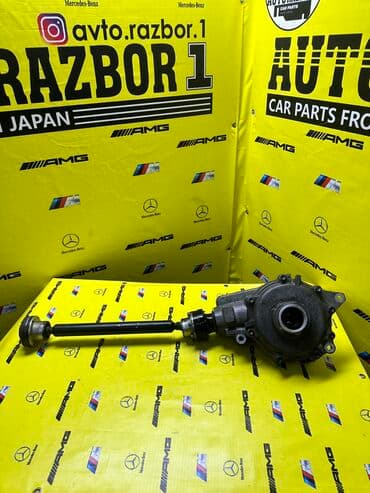 коленвал тойота ист: Передний редуктор Toyota Б/у, Оригинал, Япония — 2