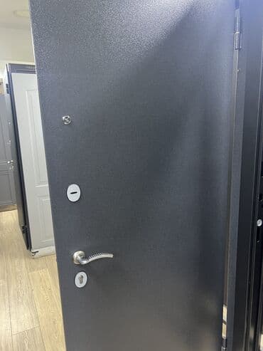 купить двери межкомнатные бишкек: Межкомнатная дверь со стеклом — 3