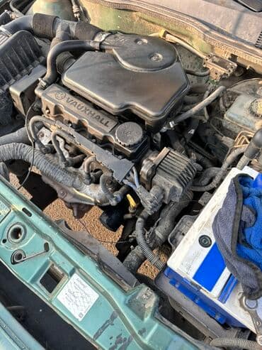 мазда демио рулевой рейка: Opel Astra: 2002 г., 1.6 л, Механика, Бензиновая, Универсал — 7