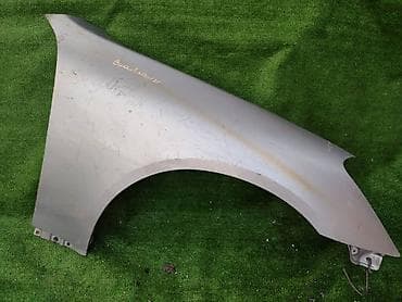 женский авто: Продаю крылья на япошек Ниссан Либерти комплект Ниссан Цефиро а33 — 9