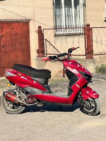 n max: М8 Про Стант N1Идеал Пластик Влажения Нету 180 куб А12 Распредвал — 3