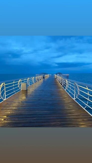 бюджетные пансионаты иссык куля: Квартира, Palmbeach ЦО Palm Beach, Чок-Тал, Детская площадка, Парковка, стоянка, Охраняемая территория — 8