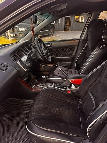 двер хонда акорд: Honda Accord: 2000 г., 1.8 л, Автомат, Бензин, Седан — 2