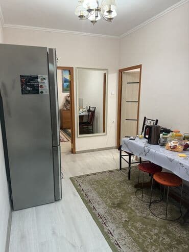 продаю 2 комн квартиру: 2 комнаты, Собственник, Без подселения, С мебелью полностью — 15