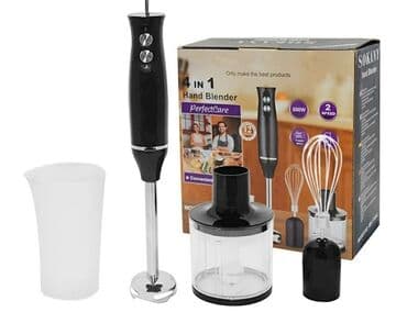 миксер кухонный: Блендер, миксер, Новый, Самовывоз, Бесплатная доставка — 2