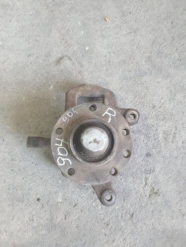 Подшипник Mercedes-Benz 2001 г., Б/у, Оригинал, Германия