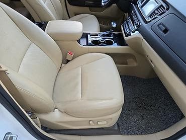 kia karnaval: Kia Carnival: 2018 г., 2.2 л, Автомат, Дизель, Минивэн — 10