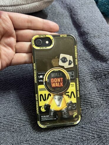 аифон: IPhone 11, Черный — 3