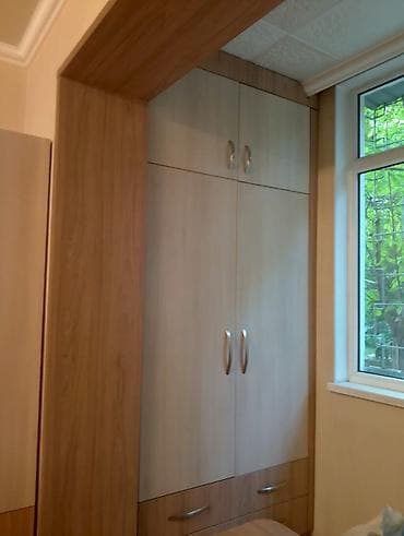 ройон восток: 3 комнаты, 86 м², 106 серия, 1 этаж, Косметический ремонт — 4