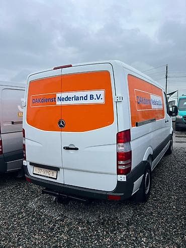 102 двигатель мерседес: Легкий грузовик, Mercedes-Benz, Стандарт — 5