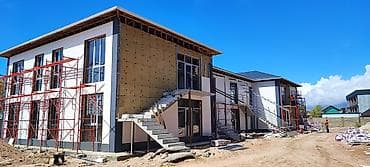 паркинги: 1 комната, 21 м², Индивидуалка, 1 этаж, Готовая ПСО (под самоотделку) — 5