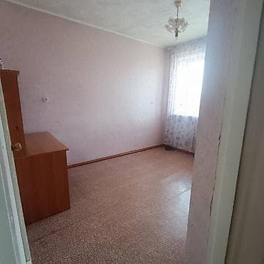 Продажа квартир: 3 комнаты, 59 м², 105 серия, 4 этаж, Старый ремонт — 8