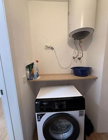 Кыймылсыз мүлк: 2 бөлмө, 50 м², Элитка, 5 кабат, Евроремонт — 6