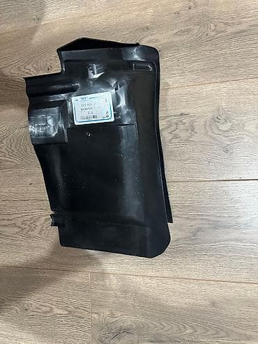 electricity saving box экономитель энергии: Защита блоков за аккумулятором крышка реле компьютера на Мерседес — 1