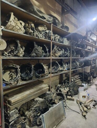 Автозапчасти для Opel — широкий ассортимент со склада Описание: -