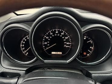 ls 400: Lexus RX: 2008 г., 3.5 л, Автомат, Бензин, Кроссовер — 9