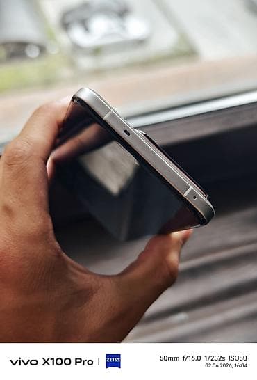 mate 20: Realme GT 7 Pro, Б/у, 256 ГБ, 2 SIM — 4