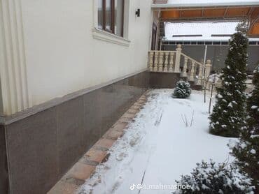 вайенний форма: Изготовление и монтаж лестниц, балюстрад и облицовки фасадов из камня — 6