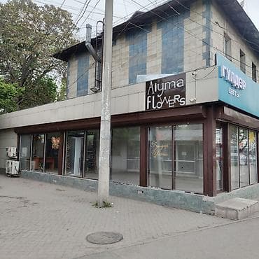 аренда комнаты с подселением: Аренда торгового помещения на первой линии Описание: - Угловой — 3