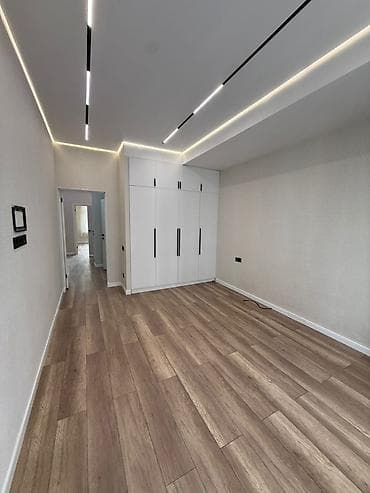 южные: 2 комнаты, 80 м², Элитка, 10 этаж, Евроремонт — 6