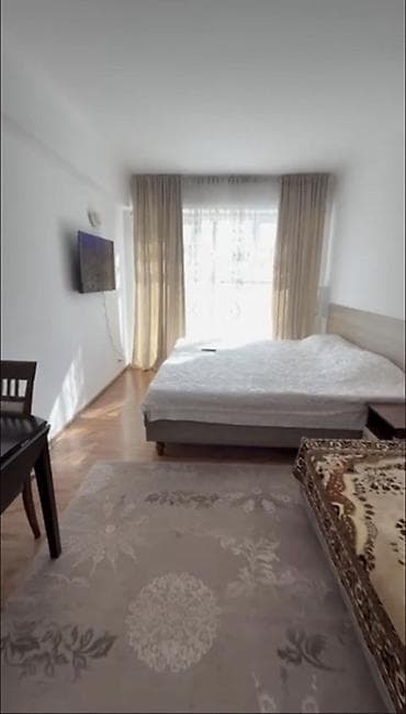 ош недвижимость: 1 комната, 37 м², Элитка, 2 этаж — 9