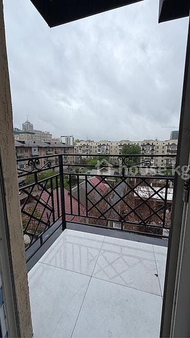 Продажа квартир: 2 комнаты, 51 м², Элитка, 5 этаж — 4